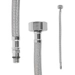 RAV Slezák - Flexi hadice, Chrom IF0012 IF0012