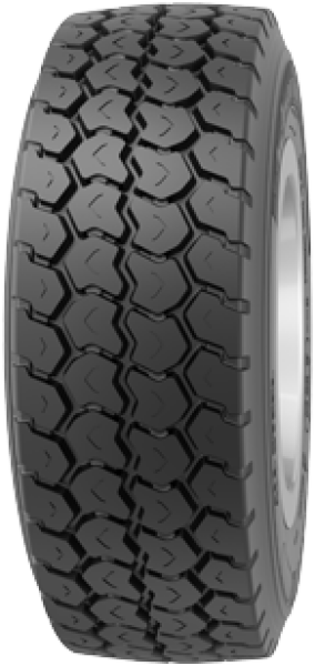 385/55 R22,5 160L T605 M+S 3PMSF TL APLUS