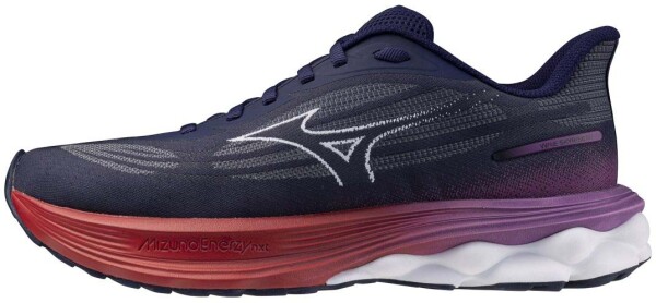 Běžecké boty Mizuno WAVE SKYRISE 7 J1GD260973 Velikost obuvi v EU: 36