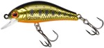 Gunki Wobler Rodan 4cm SHW - UV Chart Trout,Gunki Wobler Rodan 4cm SHW - UV Chart Trout