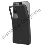 SBS Sensity Pouzdro pro T Phone Pro 5G/REVVL 6 Pro 5G černá / Pouzdro / Sportovní design