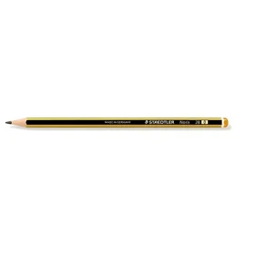 Staedtler Noris 2B / Grafitová tužka / šestihranná / 12 ks / PEFC (120-0)