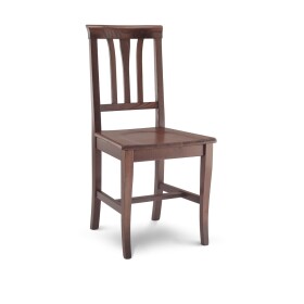 NábytekProNás Designová jídelní židle Veronica 112 - masiv STI-VERONICA112