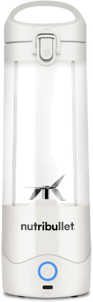 Nutribullet stolní mixér Nbp003.w