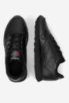 Sportovní Reebok CLASSIC LEATHER 100000116 Materiál/-Syntetický,Přírodní kůže (useň)/-Se syntetickým materiálem