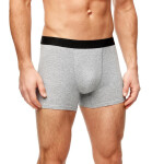 Pánské boxerky Noviti BB005M M-2XL tmavě modrá XL