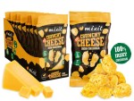 Mixit Křupavý sýr do kapsy Irský cheddar 20g
