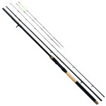 Giants Fishing Prut Radiant MX Feeder 12ft 50-100g + naviják SPX 3000 AKCE!