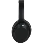 SENCOR SEP CORPORATE černá / bezdrátová sluchátka / Bluetooth 5.3 / 500mAh / USB-C / IPX4 (8590669376667)