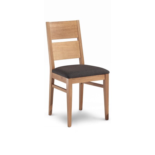 NábytekProNás Designová jídelní židle Dama 111 - čalounění STI-DAMA111