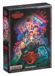 Puzzle Stranger Things S01 1000 dílků