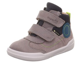 Dětské celoroční boty Superfit 1-000544-2010 Velikost: 24