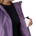 Lyžařská bunda 4F F572 W 4FWAW24TTJAF572 50S XL