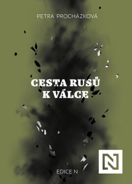Cesta Rusů válce