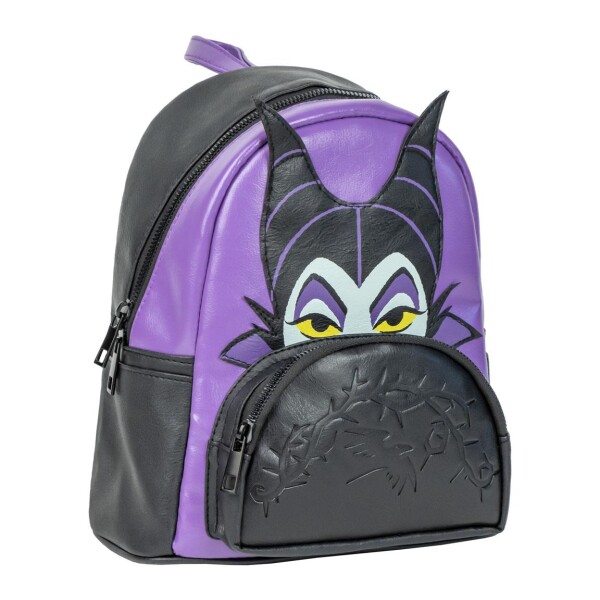 BACKPACK CASUAL FASHION APPLICATIONS DISNEY VILLANAS