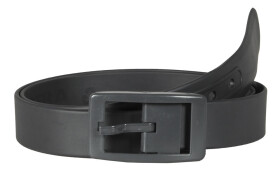 Opasek COFRA WAREGEM Barva: Černá, Délka: 125 cm (V499_0_B5A_Z125)