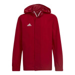 Bunda adidas Entrada 22 All-weather Jr HG6300 116