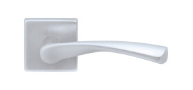 Twin dveřní klika Dara HR :: WC zámek