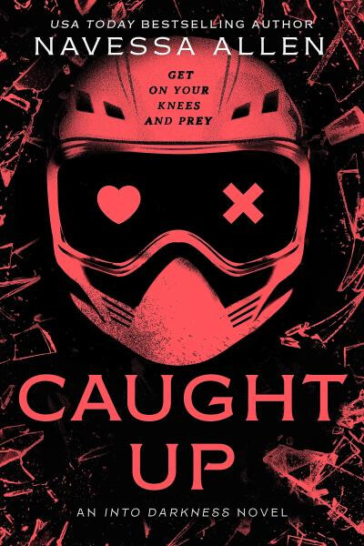 Caught Up - Navessa Allen