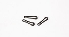 Nash Rychlospojka Link Clips Slim 20ks (T8076)