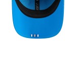 New Era Pánská kšiltovka Detroit Lions NFL 2025 On-Field Sideline 9FORTY M-Crown Snapback