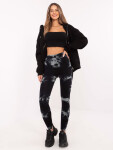 Legíny NM LG AB622.15X černé L/XL