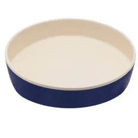BeCoThings BecoBowl - Bambusová - midnight-blue / Miska pro kočku (BG-755974)