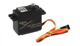Amewi AMX Racing Digital Standard Servo Převodvoka