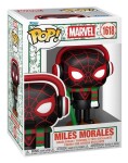 Funko POP: Marvel - Miles Morales #1618