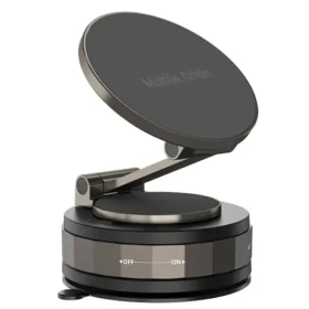 Mobile Origin MagSafe přísavný držák EasyMount O3 vesmírně šedá (MO-MVEM-O3)