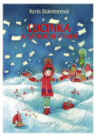 Lucinka a vánoční přání - Keris Staintonová