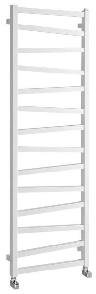 SAPHO - ZIG otopné těleso 500x1572 bílá mat ZG516