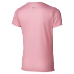 Běžecké tričko Mizuno Core Graphic tee J2GAC70861 Velikost textilu: L