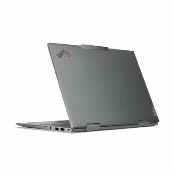 Lenovo ThinkPad X1 2-in-1 G9 šedá / 14"WUXGA T / Intel Core Ultra 7 155U 1.7GHz / 32GB / 1TB SSD / Intel Graphics / W11P (21KE003VCK)