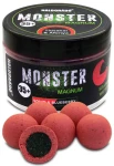 Haldorádó Pop-Up Boilies Monster Magnum 180g 35mm Chobotnice/Borůvka (HD27079)