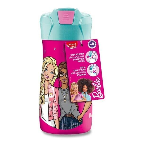 Maped Lahev na pití Barbie 430ml