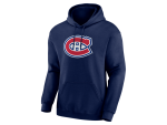 Logo Chair Pánská mikina Montreal Canadiens NHL Essential Hoodie Velikost: 3XL