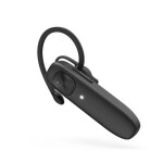 Hama MyVoice Essential Headset otevřená (On Ear) Bluetooth® černá telefon