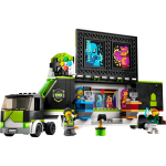 LEGO® City 60388 Herní turnaj kamionu