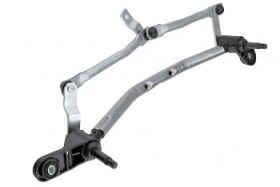 PIETRO Táhla stěračů RENAULT CLIO II III KANGOO