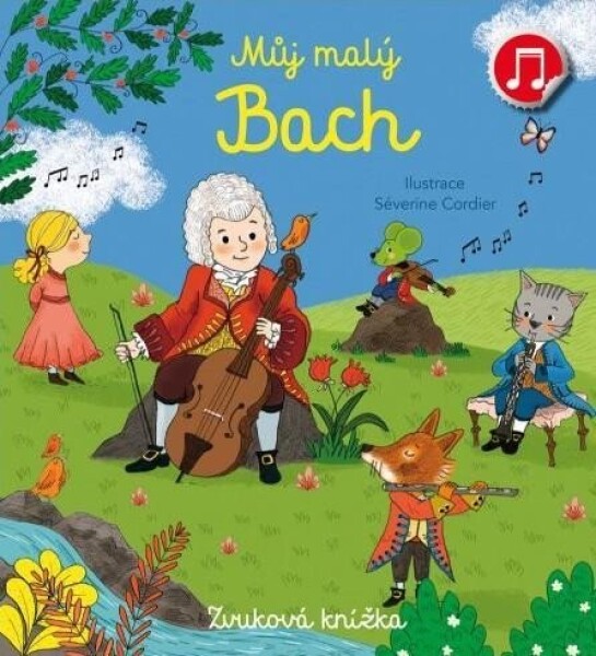 Můj malý Bach