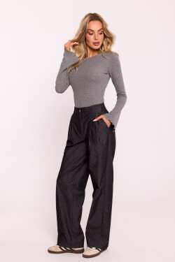 Made Of Emotion Woman's Trousers M799