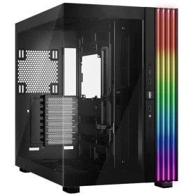 Be quiet! Light Base 900 DX černá / E-ATX / 2x USB-A 3.1 / 1x USB-C / bez zdroje / průhledná bočnice (BGW69)