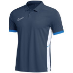 Nike Dri-Fit Academy 25 SS Polo M FZ9759 410 pánské tričko m