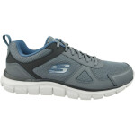Boty Skechers Track-Scloric M 52631-GYNV 42,5