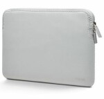 Trunk puzdro Neoprene Sleeve pre Macbook Pro 14"" 2021/2023 - Silver Cloud, TR-ALSPRO14-SCL