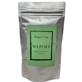 Royal Chai Matcha 100 g