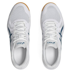 Volejbalová obuv Asics Upcourt 6 M 1071A104 100 45