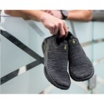 Obuv POWER JL24-POW105M pánská černá