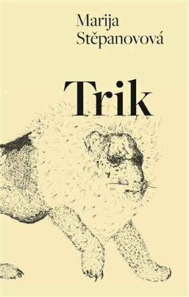 Trik - Marija Stěpanovová, Laura Splechtnová